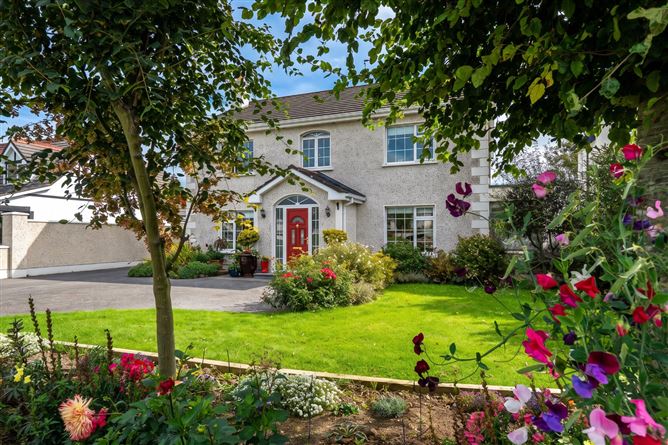 11 Tegan Court, Screggan, Tullamore, Co. Offaly