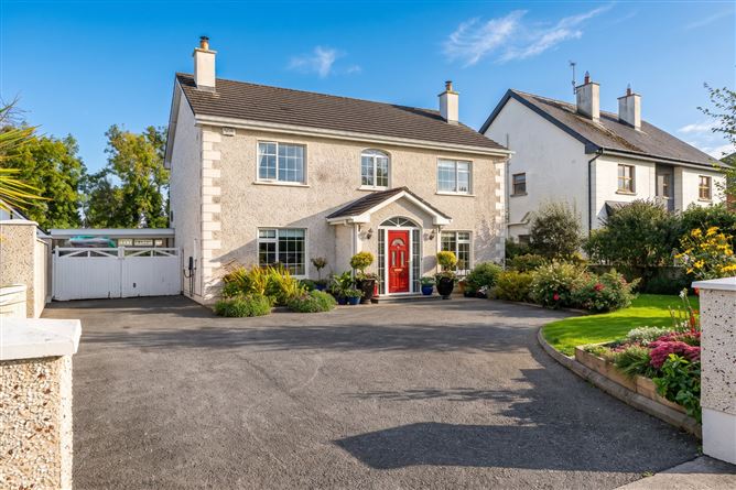 11 Tegan Court, Screggan, Tullamore, Co. Offaly