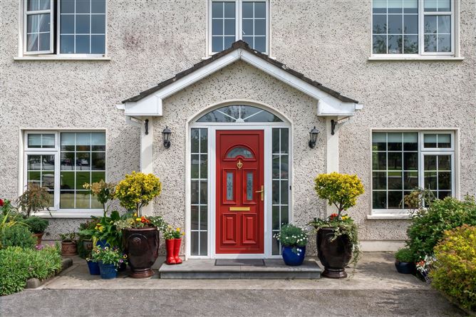 11 Tegan Court, Screggan, Tullamore, Co. Offaly