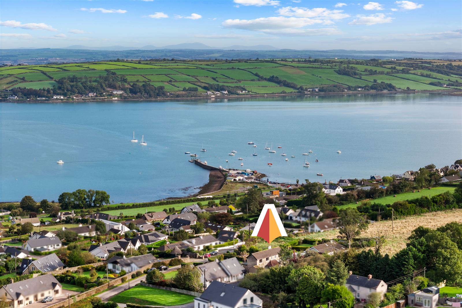 Photo 1 of 39 — Harbour Vista, Aghada, Cork