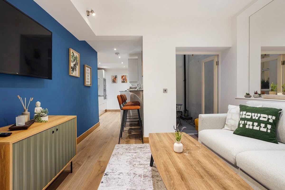 Photo 1 of 10 — Fitzrovia Made Easy,London,Greater London,United Kingdom