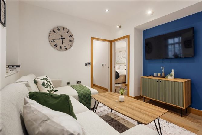 Fitzrovia Made Easy,London,Greater London,United Kingdom