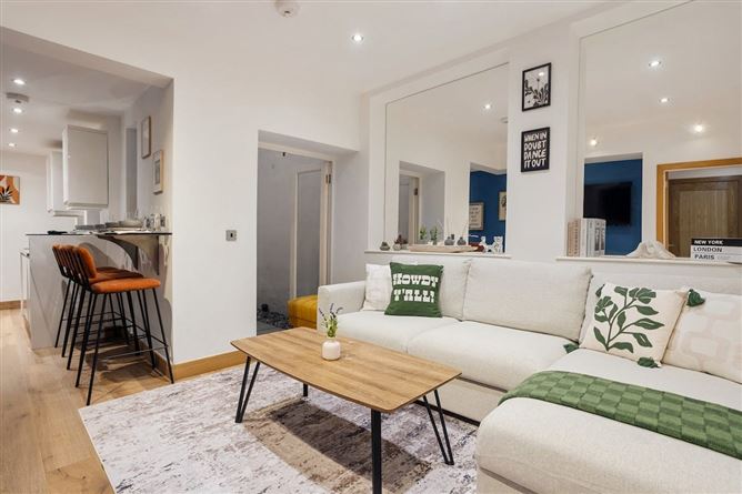 Fitzrovia Made Easy,London,Greater London,United Kingdom