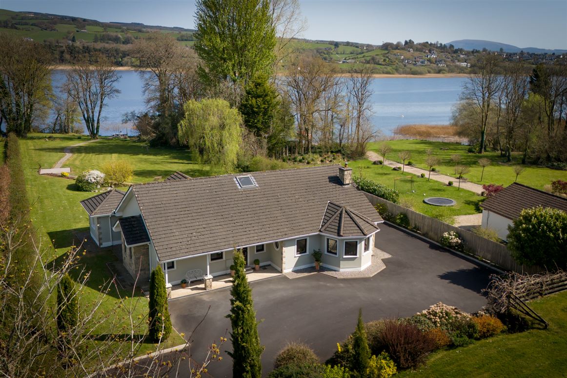 1 The Signets, Ballyvalley, Killaloe, Clare