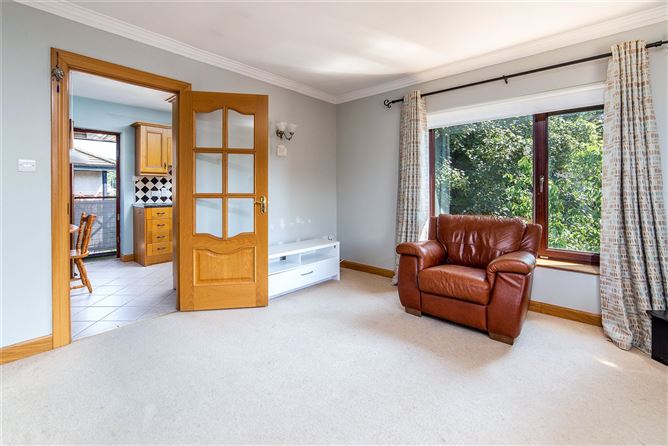 24 Ronayns Court, Rochestown Road, Douglas, Cork