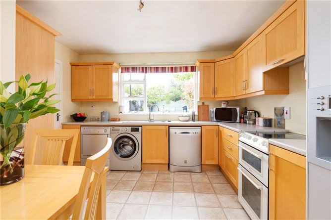 132 Clanranald Road, Donnycarney, Dublin 5