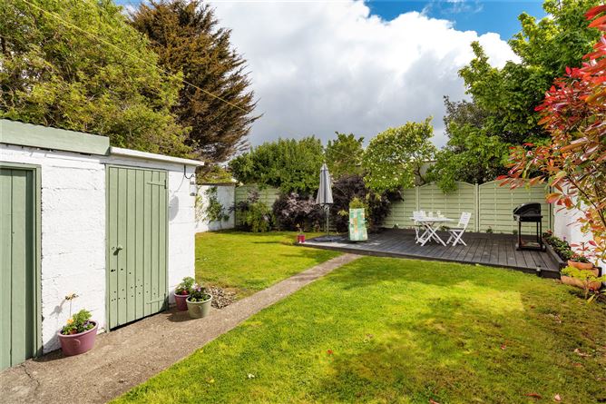 132 Clanranald Road, Donnycarney, Dublin 5