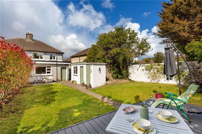 132 Clanranald Road, Donnycarney, Dublin 5