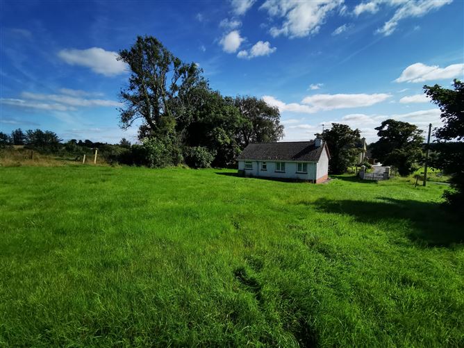 Carrowcanada, Swinford, Co. Mayo