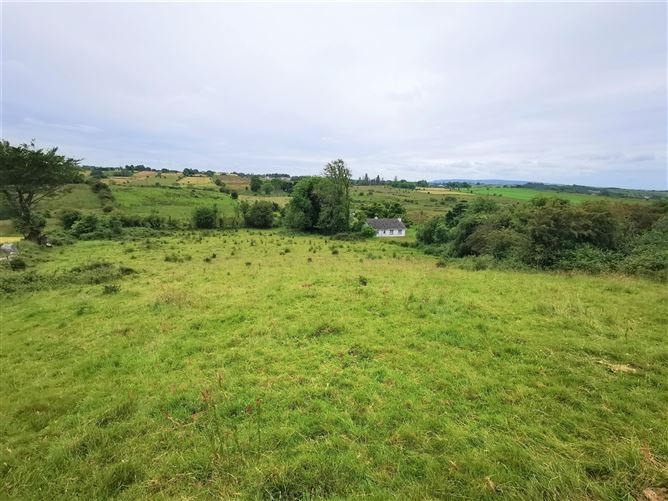 Carrowcanada, Swinford, Co. Mayo