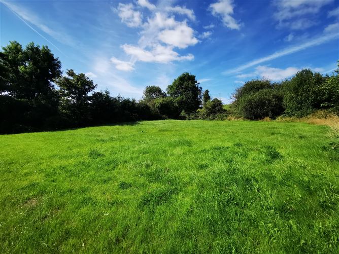 Carrowcanada, Swinford, Co. Mayo