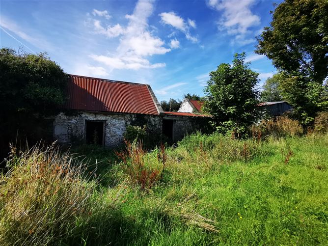 Carrowcanada, Swinford, Co. Mayo