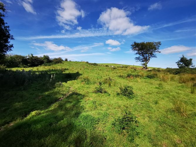 Carrowcanada, Swinford, Co. Mayo