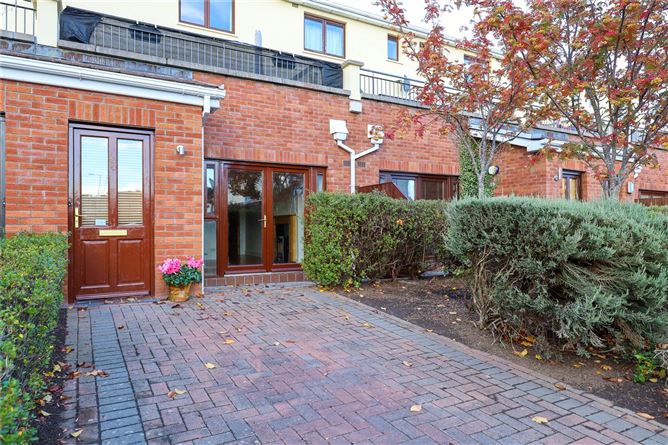 60 Charlesland Park, Greystones, Co. Wicklow