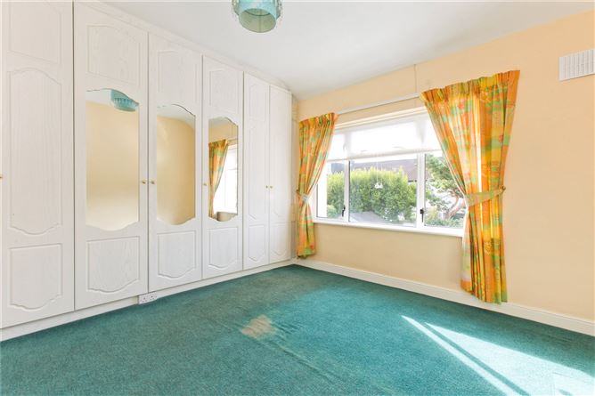 25 Upper Cross Road, Rialto, Dublin 8