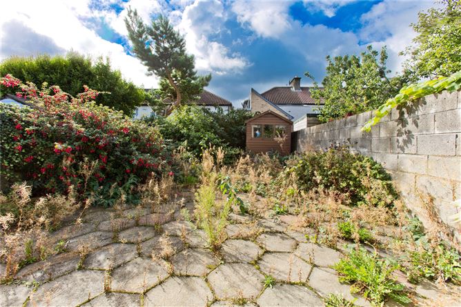 25 Upper Cross Road, Rialto, Dublin 8