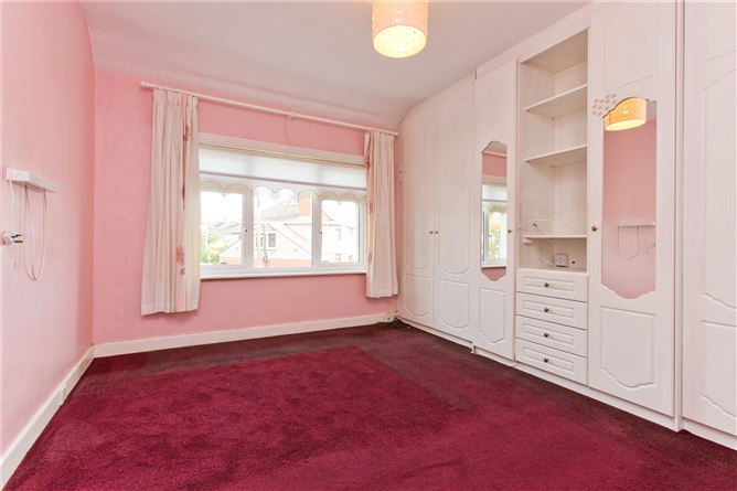 25 Upper Cross Road, Rialto, Dublin 8