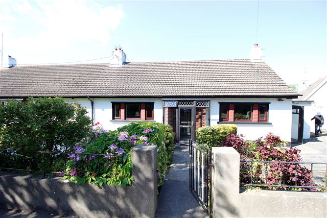 Main image for 2 New Road, Ballalease West, Donabate, County Dublin