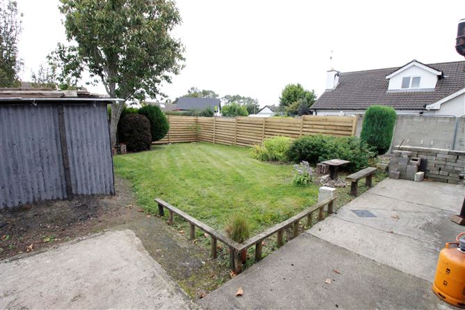 2 New Road, Ballalease West, Donabate, County Dublin