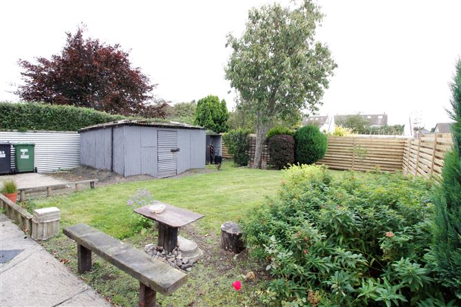 2 New Road, Ballalease West, Donabate, County Dublin