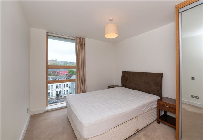 23 The Fastnet, Lancaster Gate, Lancaster Quay, Cork