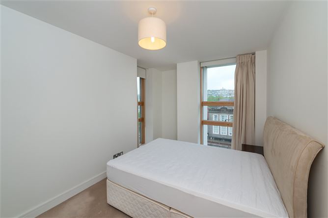 23 The Fastnet, Lancaster Gate, Lancaster Quay, Cork