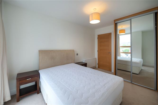 23 The Fastnet, Lancaster Gate, Lancaster Quay, Cork