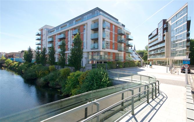 23 The Fastnet, Lancaster Gate, Lancaster Quay, Cork