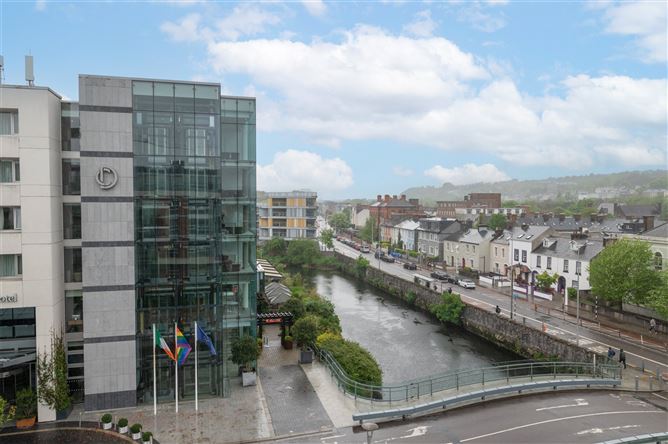 23 The Fastnet, Lancaster Gate, Lancaster Quay, Cork
