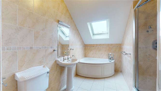 17 Eaglewood Manor, Ernehill, Belturbet, Cavan