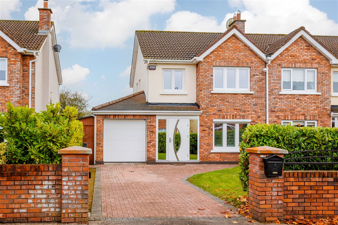50 Sallins Bridge , Sallins, Kildare Leinster Property 4657838