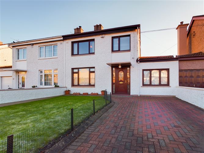 Main image for 30 Belvedere Grove, Waterford City, Waterford
