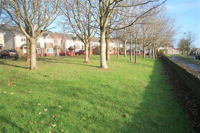 7 Poppyfields Drive, Broomfield Village, Midleton, East Cork