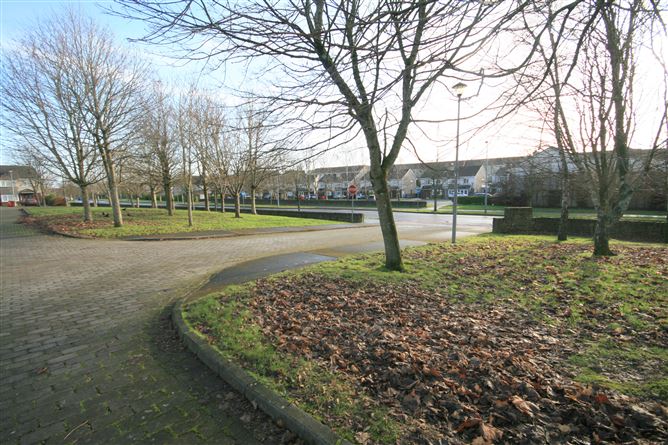 7 Poppyfields Drive, Broomfield Village, Midleton, East Cork