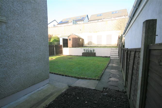 7 Poppyfields Drive, Broomfield Village, Midleton, East Cork