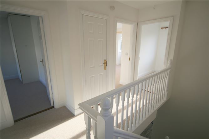 7 Poppyfields Drive, Broomfield Village, Midleton, East Cork