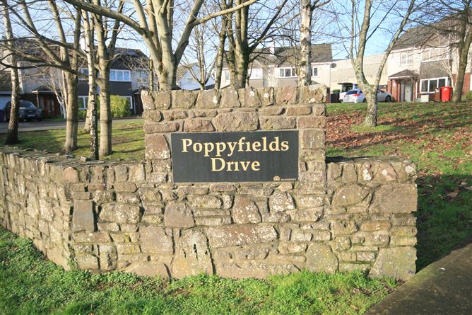 7 Poppyfields Drive, Broomfield Village, Midleton, East Cork