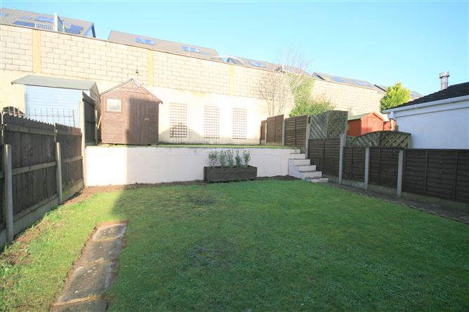 7 Poppyfields Drive, Broomfield Village, Midleton, East Cork
