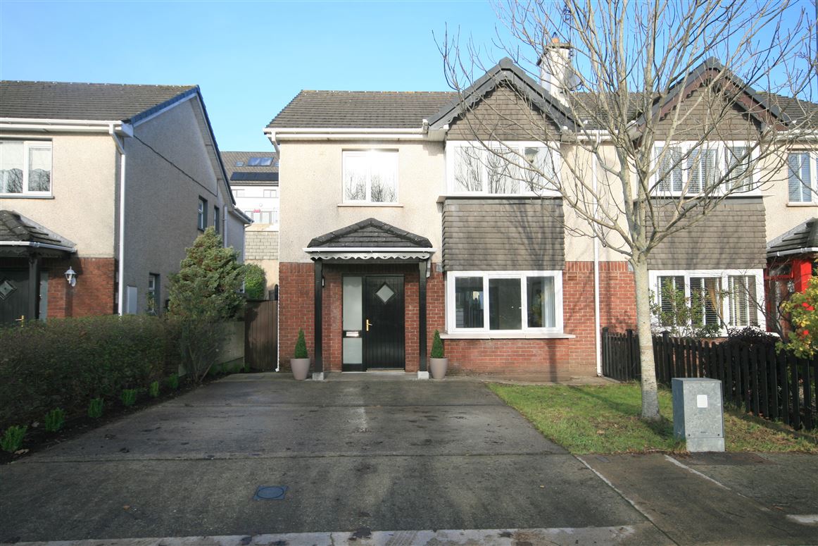 7 Poppyfields Drive, Broomfield Village, Midleton, East Cork