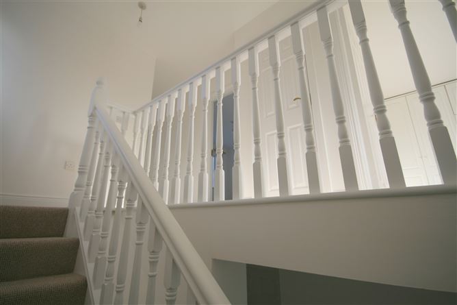 7 Poppyfields Drive, Broomfield Village, Midleton, East Cork