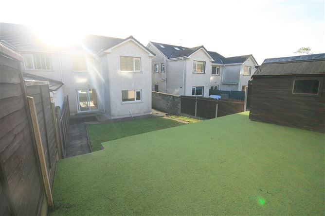 7 Poppyfields Drive, Broomfield Village, Midleton, East Cork