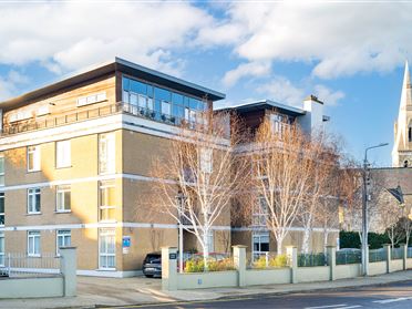 Image for 32 Carrick House, Monkstown, County Dublin