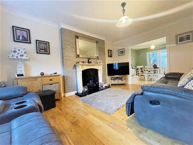 81 Riverdale, Westbury, Corbally, Corbally, Limerick