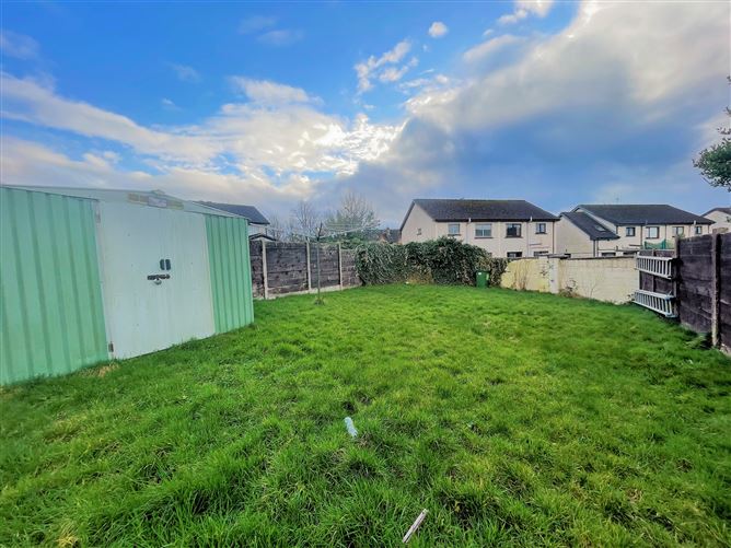 81 Riverdale, Westbury, Corbally, Corbally, Limerick