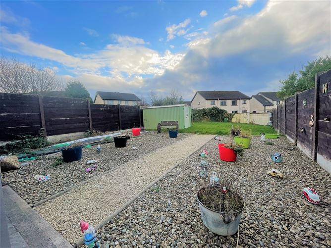 81 Riverdale, Westbury, Corbally, Corbally, Limerick