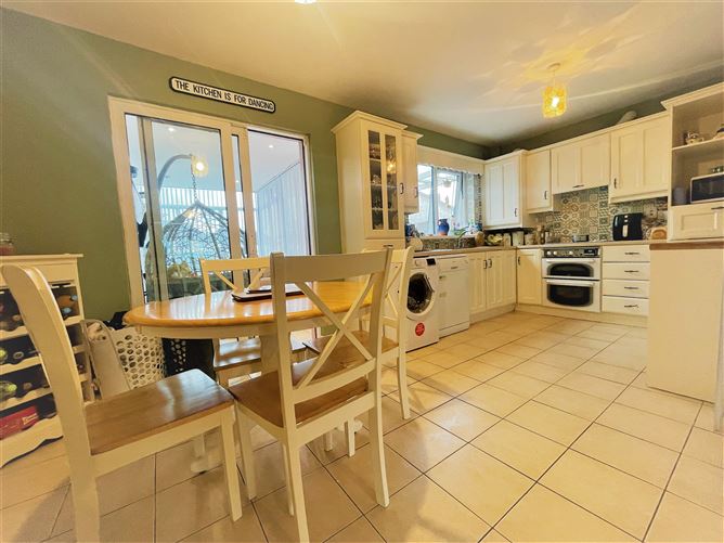 81 Riverdale, Westbury, Corbally, Corbally, Limerick