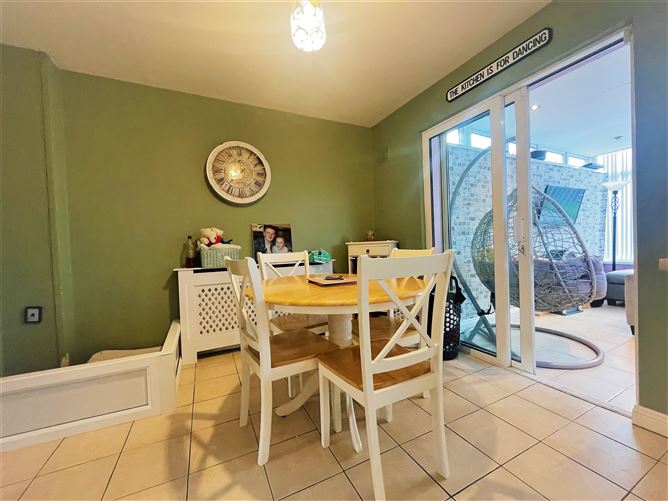 81 Riverdale, Westbury, Corbally, Corbally, Limerick