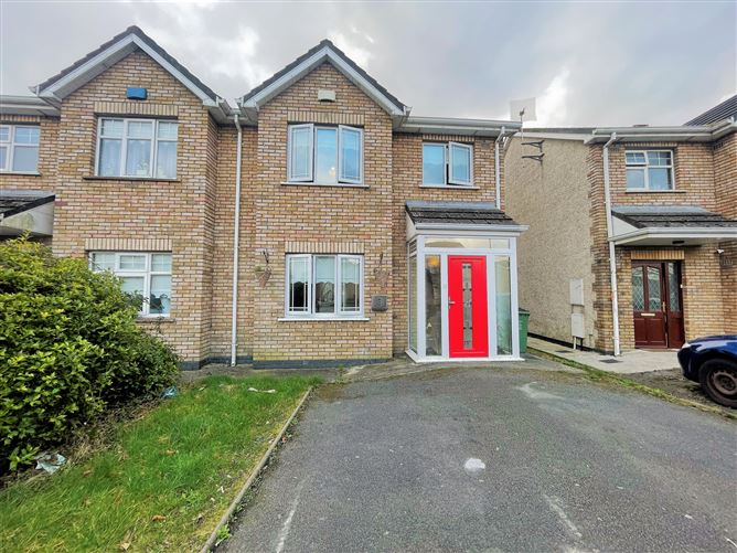 81 Riverdale, Westbury, Corbally, Corbally, Limerick