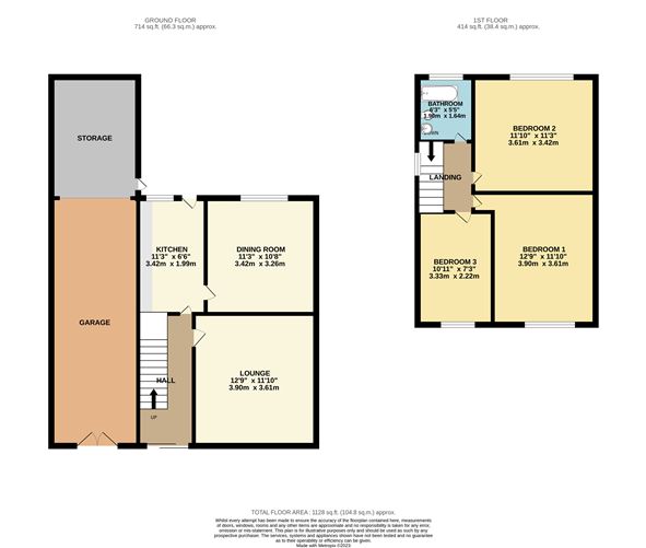 63, Shanowen Park, Santry, Dublin 9