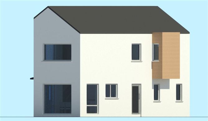 Site at 7A Roselawn Park, Boghall Road, Bray, Co. Wicklow